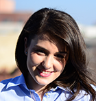 Review by Anca Teodorescu for FastComet