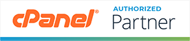 cPanel Logo