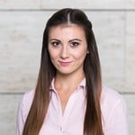 Review by Eniko Toth for FastComet