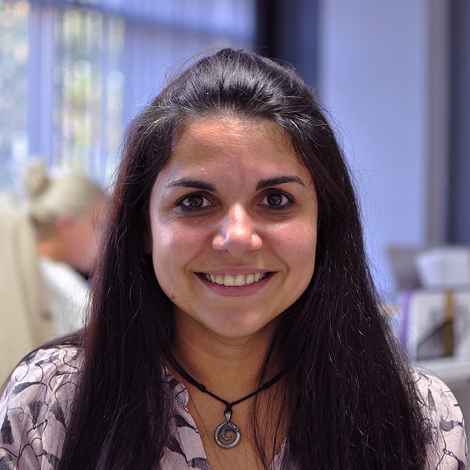 Teodora Dimitraykova