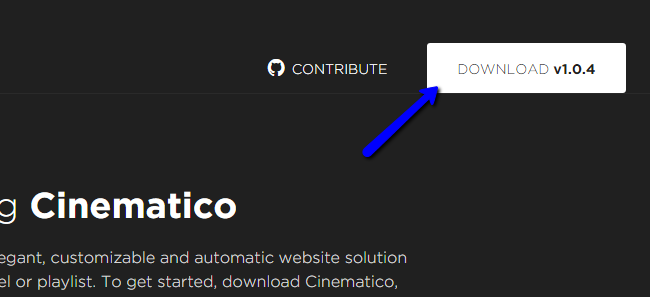 Download Cinematico