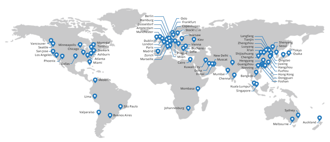 CloudFlare-CDN