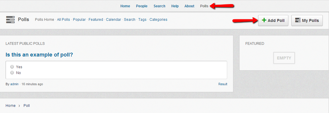 adding-polls