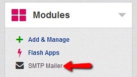 administration-smtp-mailer