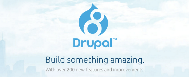 Drupal 8 Showcase