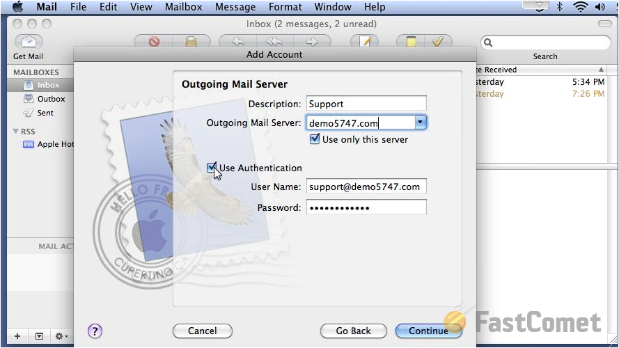 advanced-outgoing-mail-server-configuration