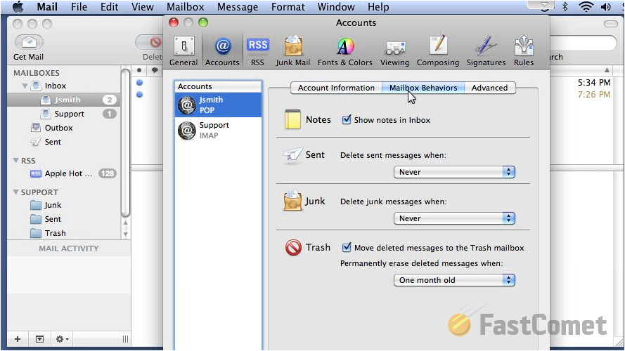 preferences-mail-account-behaviors