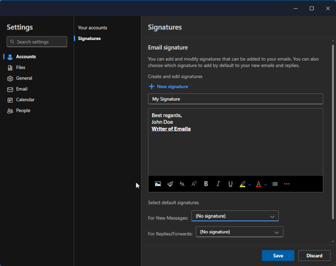 creating-new-mail-signature