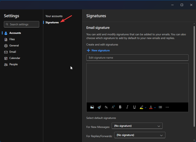 creating-new-mail-signature