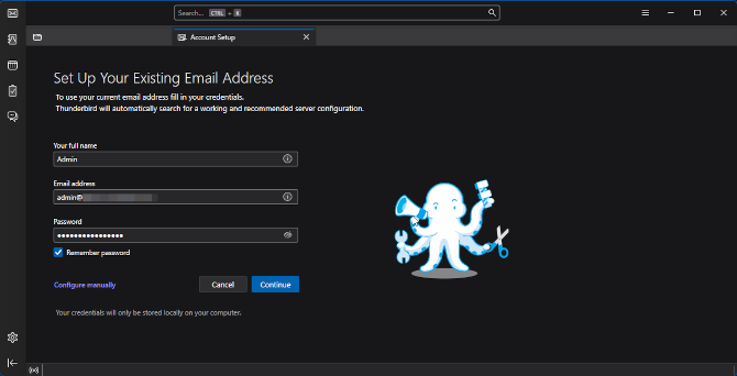 mail-account-setup