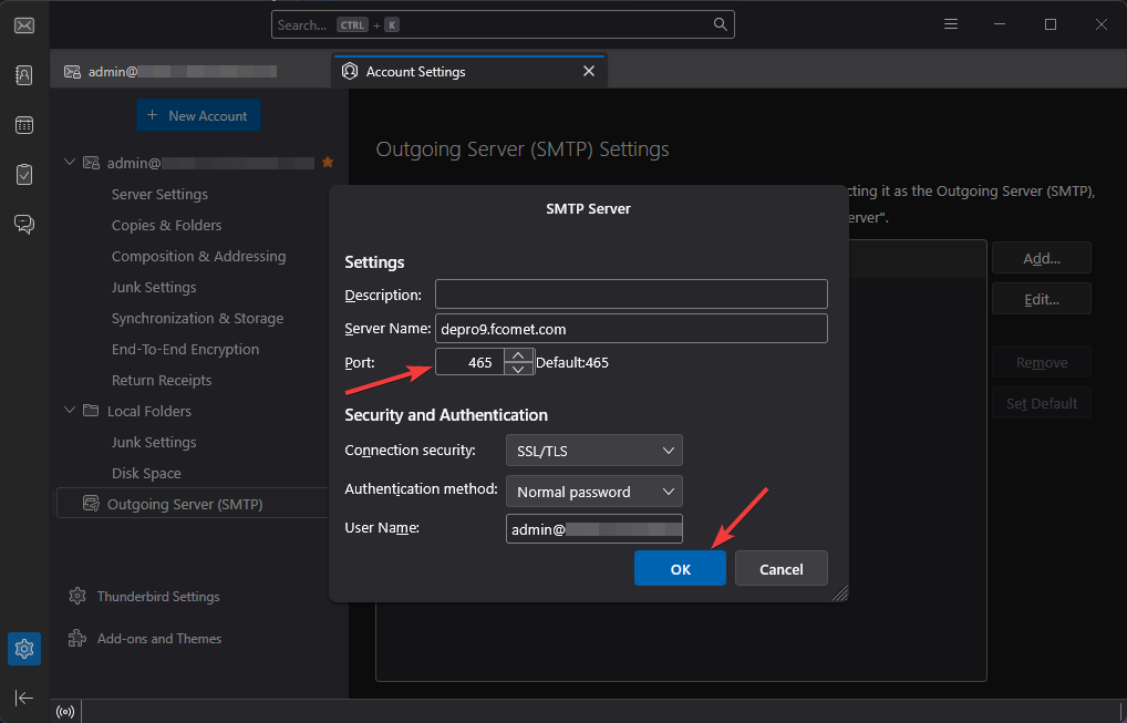 editing-outgoing-server