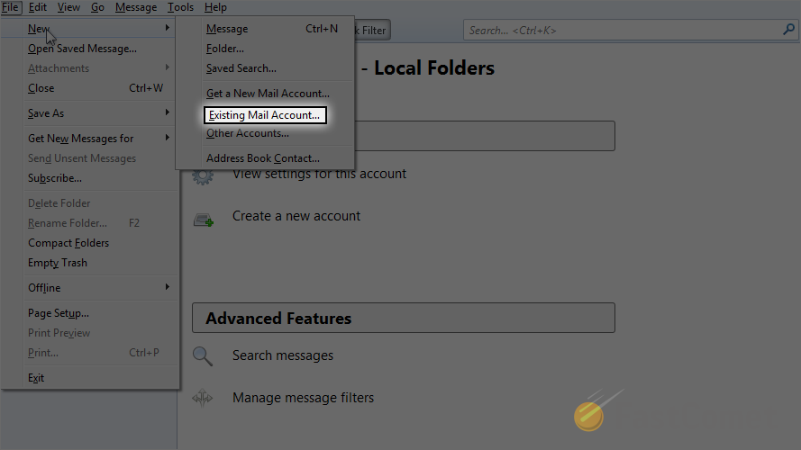 mail-account-setup