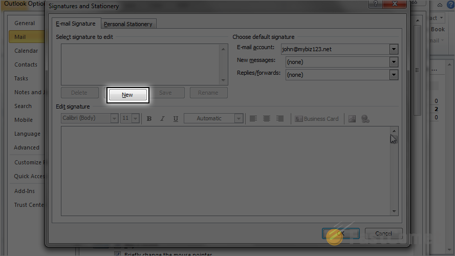 creating-new-mail-signature