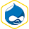 drupal application