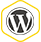 wordpress application