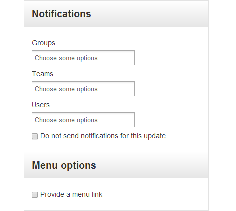 configuring-notifications-and-menu-options