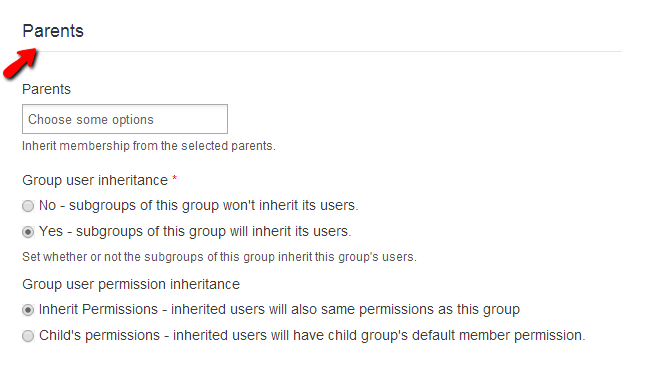 configuring-inheritance