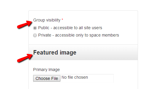 configuring-visibility-and-featured-image