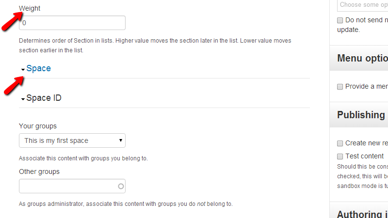 configuring-task-section-weight-and-space