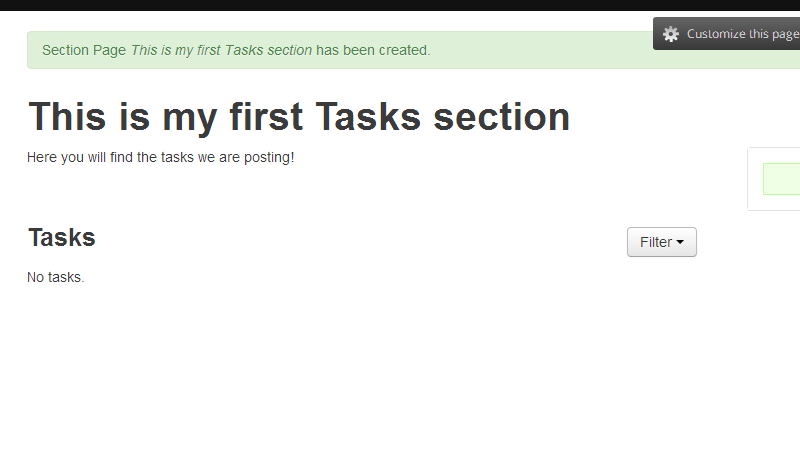 task-section-page-created