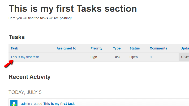 task-section-created