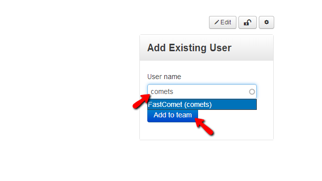 adding-users-to-the-team