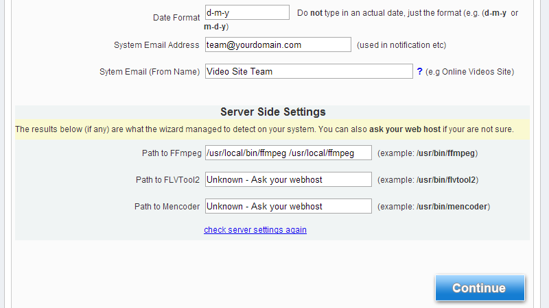 server-side-settings