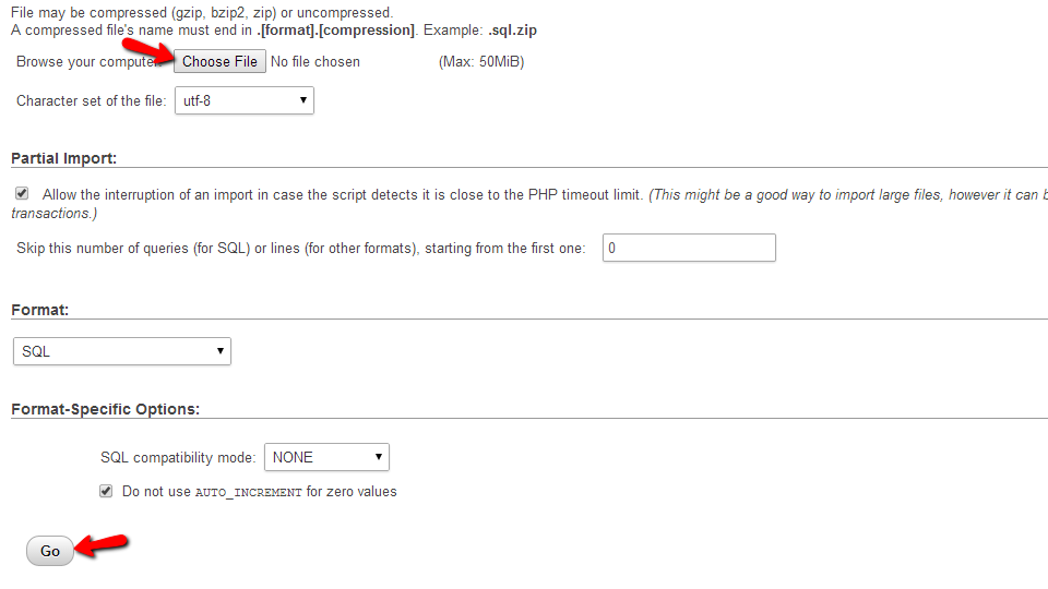 choosing-sql-file-to-upload