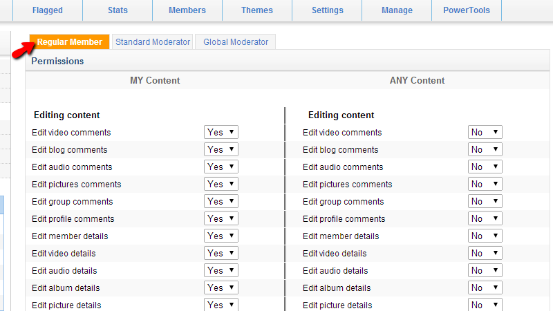 regular-members-permissions