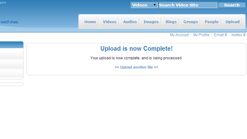 upload-complete