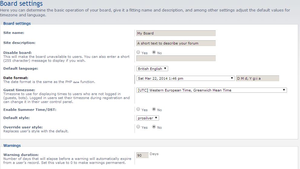 Board-settings-contents