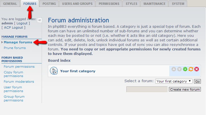 manage-forums