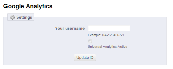 configuring-the-analytics-module