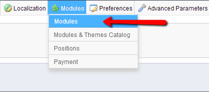 modules-page