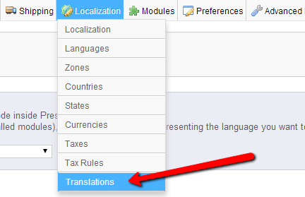 localization-translations