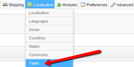 localization-taxes