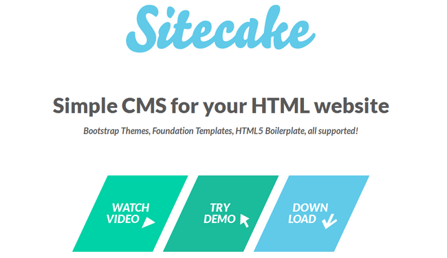 Fastcomet Sitecake Tutorial