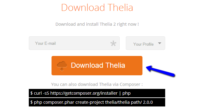Download Thelia