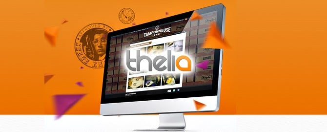 Thelia eCommerce