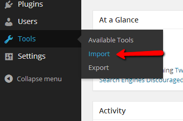 tools-import