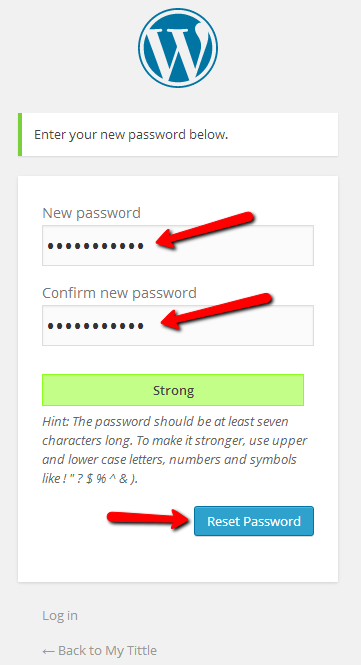 filling-new-password