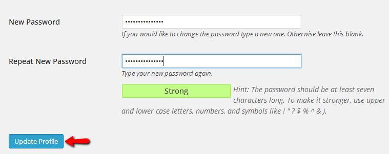 password-changed