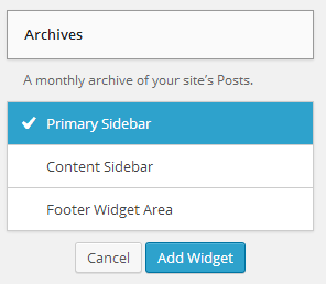 widget-to-sidebars